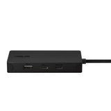 EAN 4711636157995 - ASUS 4 in 1 USB-C Dock DC110 Alámbrico USB 3.2 Gen 2 (3.1 Gen 2) Type-C Negro imagen 2