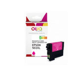 Owa Tinta Komp. Con Epson 502xl M Magenta