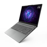 EAN 198155708350 - Lenovo LOQ 15IAX9E Intel® Core™ i5 i5-12450HX Portátil 39,6 cm (15.6") Full HD 16 GB DDR5-SDRAM 512 GB SSD imagen 5