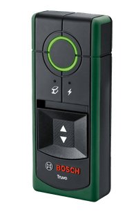 Bosch Bricolaje Y Jardín Dispositivo De Seguimiento Digital Truvo Verde Negro 603681205