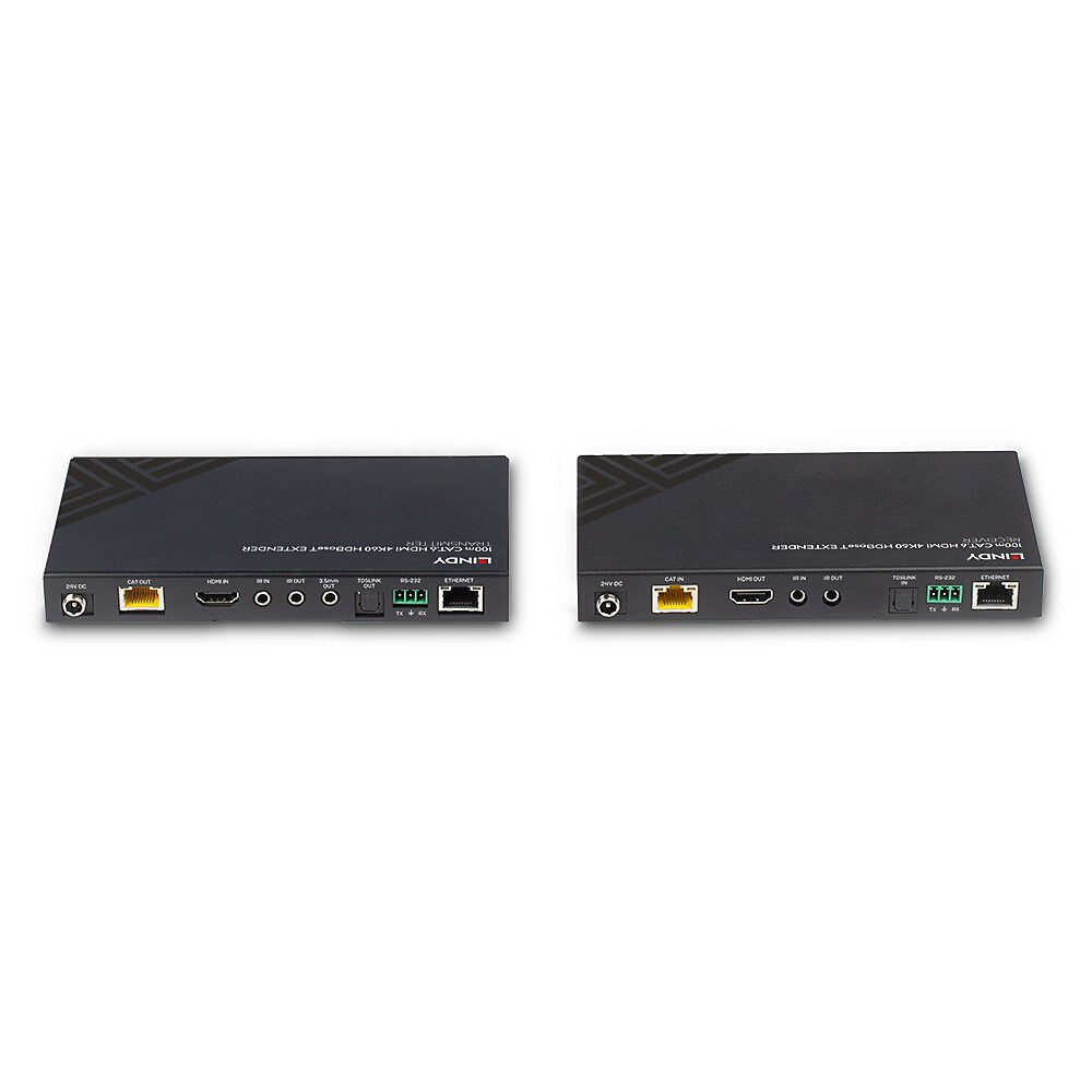 EAN 4002888383400 - Lindy 38340 extensor KVM Transmisor y receptor imagen 5