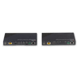 EAN 4002888383400 - Lindy 38340 extensor KVM Transmisor y receptor imagen 5