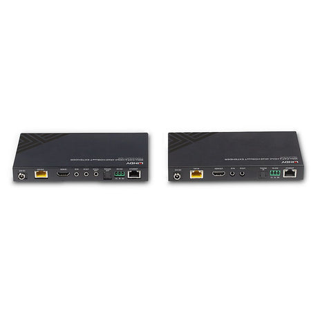 EAN 4002888383400 - Lindy 38340 extensor KVM Transmisor y receptor imagen 5