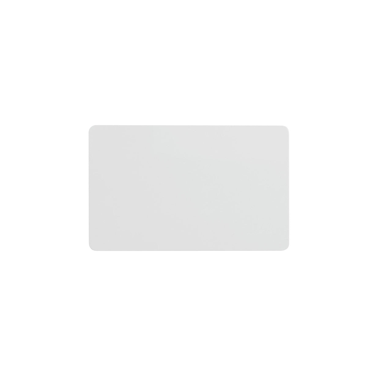 Card Pvc 30 Mil Uhf M4qt Card 100 Cards/Box