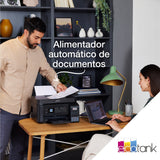 EAN 8715946683751 - Epson EcoTank ET-4850 Inyección de tinta 4800 x 1200 DPI 33 ppm Wifi imagen 33