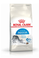 EAN 3182550704625 - Royal Canin Home Life Indoor 27 alimento seco para gatos 2 kg Adulto imagen 1