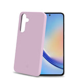 Funda Rosa Galaxy A55 5g