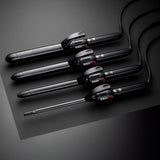Rizador Babyliss Pro Extra Largo Bab2472tde, 19 Mm
