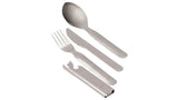 EAN 5709388109231 - Easy Camp 680211 vajilla para camping Acero inoxidable imagen 1