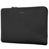 Funda Portátil Targus Ecosmart Multi- Fit 13- 14" Negro
