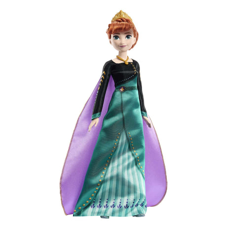 EAN 194735129546 - Disney Princess HMK51 muñeca imagen 4