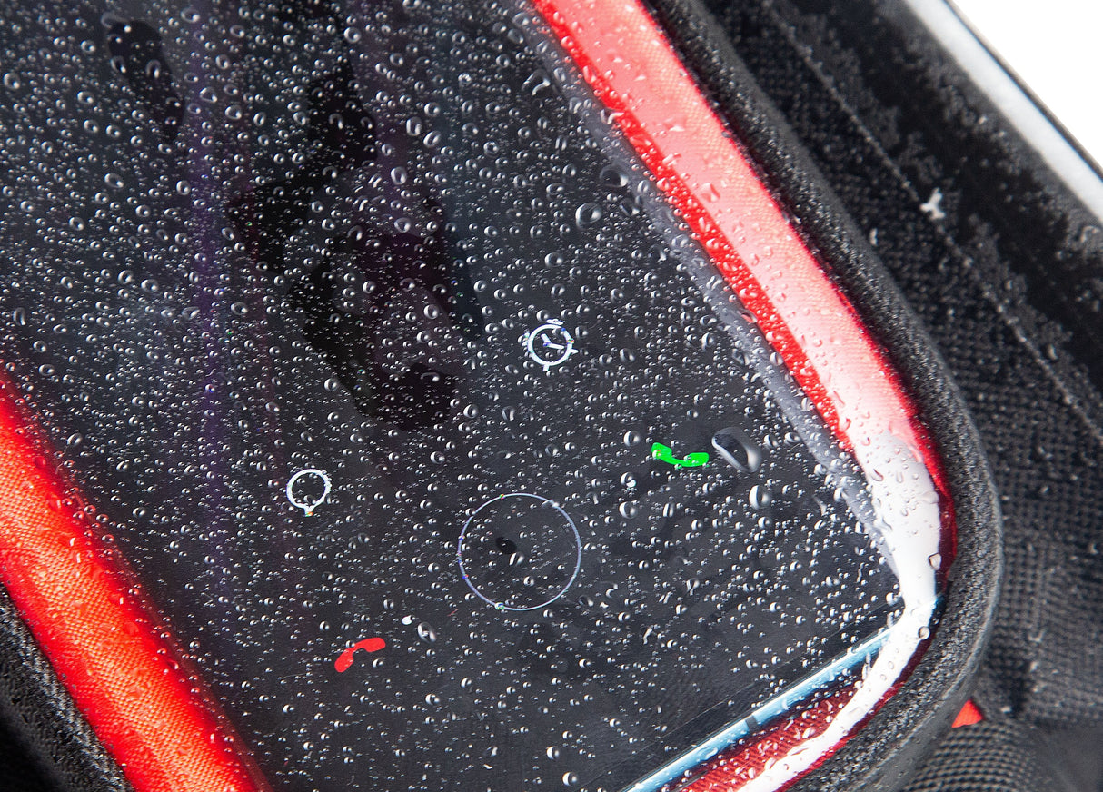 Torba Na Rower Lx-029