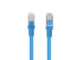 EAN 5901969427981 - Lanberg PCF6-10CC-3000-B cable de red Azul 30 m Cat6 F/UTP (FTP) imagen 1