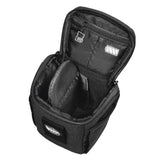 Hama Camera Bag Matera 90 Black 121334