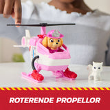 EAN 0681147061491 - PAW Patrol PAW VHC Fire Rsc Lrg Vhc Skye GML imagen 3