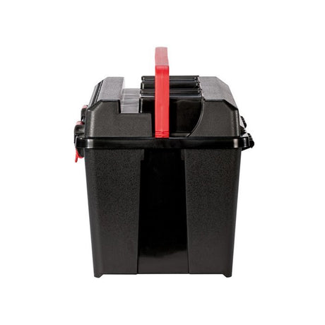 EAN 4006793813618 - Parat 5813000391 pieza pequeña y caja de herramientas Polipropileno Negro, Rojo imagen 4