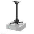 EAN 8717371449131 - Neomounts CL25-540BL1 montaje para projector Negro imagen 1