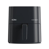 Freidora De Aire Solac S97203800 Fa1400d 4.7l Léviter Digital 5