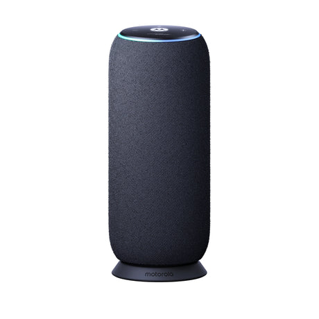 EAN 0840493605326 - Motorola moto sound flow Altavoz monofónico portátil Carbono 30 W imagen 1