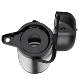 Alfi Isolierkanne Toptherm 2.5 L Plata
