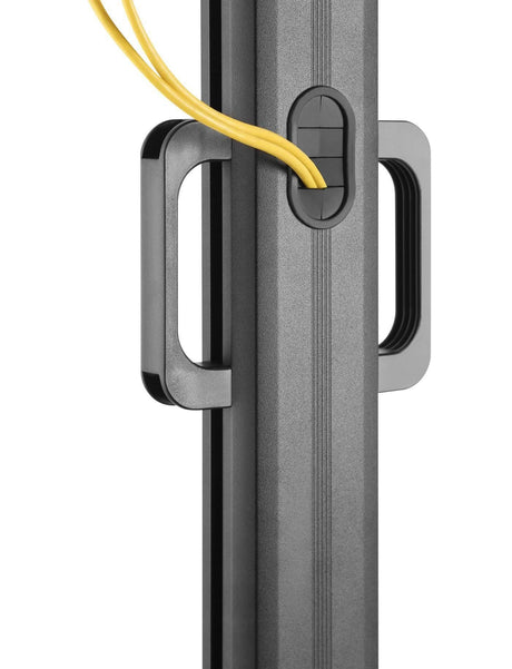 EAN 5704174071563 - Vivolink VLFS3266C soporte para TV 165,1 cm (65") Negro imagen 8