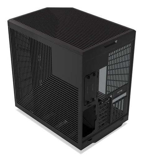 EAN 1220000351004 - HYTE Y70 Touch Infinite Midi Tower Negro imagen 5