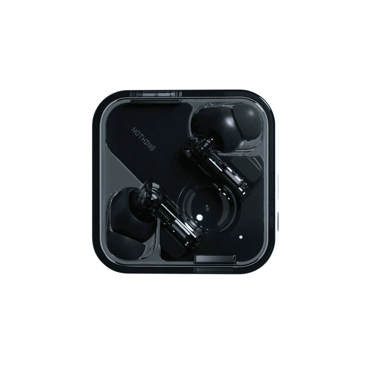 Auricularesmicro Nothing Ear Black