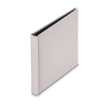 EAN 4007249076830 - Hama Memories álbum de foto y protector Gris 50 hojas Encuadernación en tapa dura imagen 2