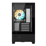 Gigabyte Aorus Caja  C201b Panoramic Bahias Int:2x3'5, 3x2'5/ 2xusb3.0/ Audio In/Out/ Iluminación Rgb.