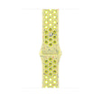 EAN 0195949707759 - Apple MXU73ZM/A Accesorios para dispositivos vestibles inteligentes Grupo de rock Amarillo Fluoroelastóme imagen 1