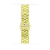 EAN 0195949707759 - Apple MXU73ZM/A Accesorios para dispositivos vestibles inteligentes Grupo de rock Amarillo Fluoroelastóme imagen 1