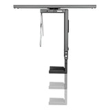 EAN 4052792048094 - LogiLink EO0004 soporte de CPU Soporte de CPU para instalación en escritorio Negro imagen 5