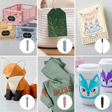 EAN 0093573371790 - Cricut Explore 5 + Essential Bundle Electrónico imagen 11