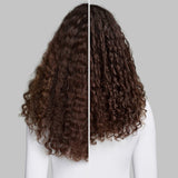 Dyson Airwrap Co-Anda2x Haarstyler Straight+Wavy Pink