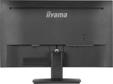 Monitor  (24")  Iiyama Xu2493hs-B6, Led Negro (Mate)