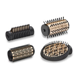 EAN 3030050153828 - BaByliss Big Hair Luxe Kit de peluquería Caliente Negro 650 W 2,5 m imagen 4