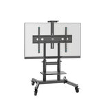 EAN 4262392440246 - ONKRON TS1891-B soporte para TV 2,29 m (90") Negro imagen 1