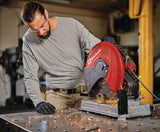 Máquina De Corte  Einhell Tc-Mc 355/1, 4503139 Rojo