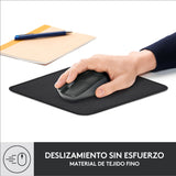 EAN 5099206099470 - Logitech 956-000049 alfombrilla para ratón Grafito imagen 2