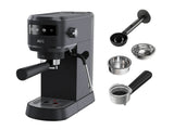 EAN 7332543838349 - AEG EC6-1-6BST Manual Máquina espresso 1 L imagen 1