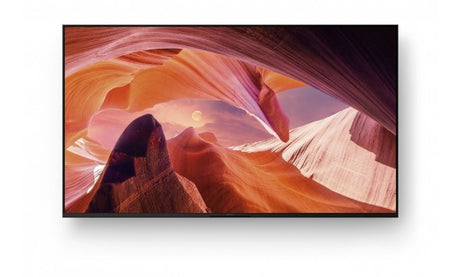 EAN 5013493462175 - Sony FWD-75X80L 190,5 cm (75") 4K Ultra HD Smart TV Wifi Negro imagen 3