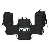 EAN 7640239423589 - DICOTA D3250805 maletines para portátil 43,9 cm (17.3") Maletín Negro imagen 8