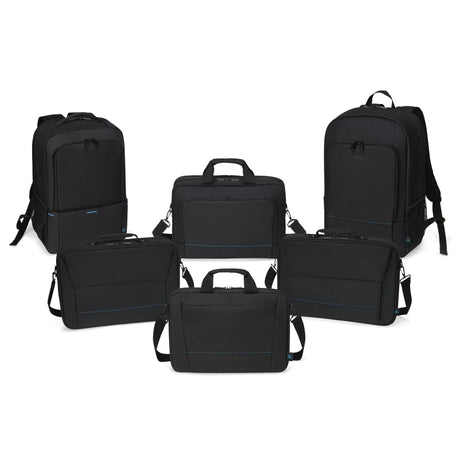 EAN 7640239423541 - DICOTA D3250202 maletines para portátil 40,6 cm (16") Maletín Negro imagen 9