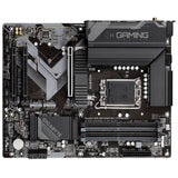 Placa Base Gigabyte B760 Gaming X Ax Ddr4 B760,S1700,Atx,Intel