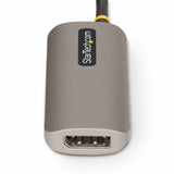 Conversor Adaptador Activo Hdmi 2.1 A Displayport 1.4 8k60hz