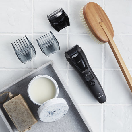 EAN 5025232937240 - Panasonic ER-GB61 AC/Batería 3 2 cm Negro imagen 4