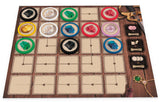 Juego De Mesa Splendor Duel Pegi 10
