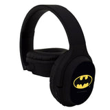 EAN 5903932006841 - ERT Group LCWHPWBATMAN002 auricular y casco Auriculares Inalámbrico Diadema Juego Bluetooth Multicolor imagen 2