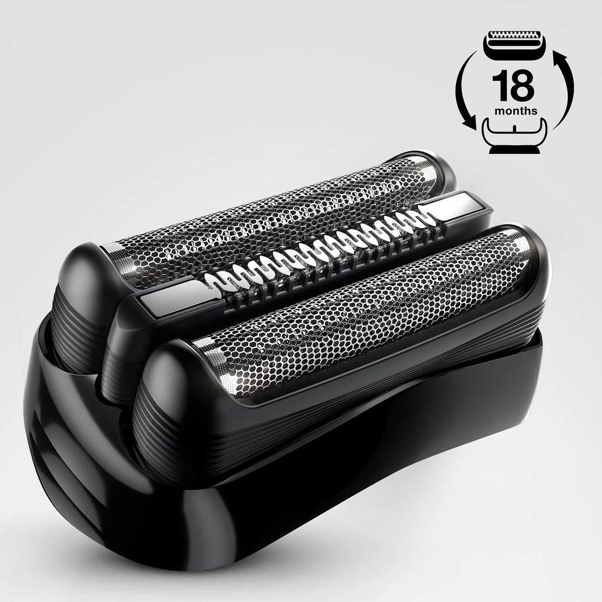 Braun Kombipack 21b
