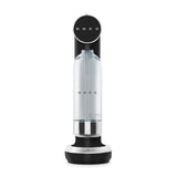 EAN 8017709347512 - Smeg SKC01BLM carbonatador Plástico Negro imagen 1